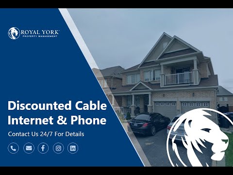 2-9 Plentywood Drive, Brampton, Ontario L6Y 0V2