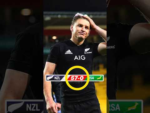 The Prime All Blacks Were Monsters 💀 #rugby #shorts