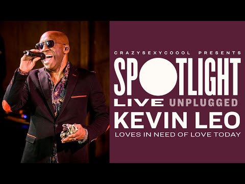 Kevin Leo - Loves in Need of Love Today | Live at Conway Hall 2022
