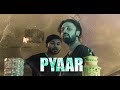 Pyar - Pranjal Ft @AabhaasAnand (Official Video) | 2022