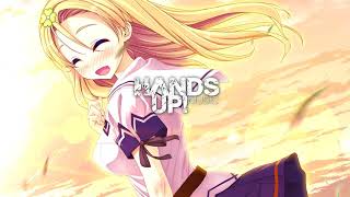 Vau Boy - Blush