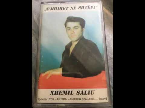 Xhemil saliu kjo zemra ime
