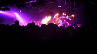 Stolen Rhodes Live At The Stone Pony (Part 3)