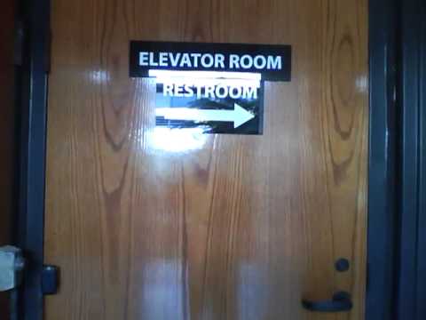 Reliable Hydraulic Elevator @ Shoreham Office Park, San DIego, CA