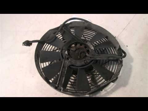 1983 Mercedes 300D Cooling Fan 123TYPE - mbiparts.com Used OEM Mercedes Parts - Dismantlers &... OEM