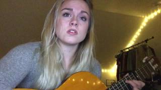 Florida Georgia Line - Good Girl Bad Boy Cover