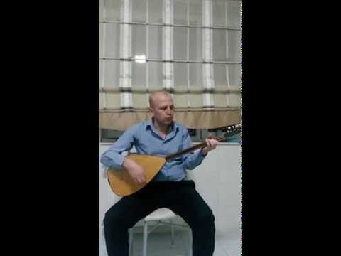 BARIŞ TAŞDEMİR (CEMO)