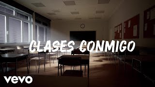 La Adictiva - Clases Conmigo (Lyric Video)
