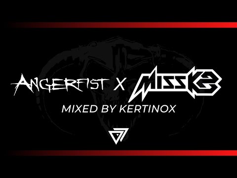 ANGERFIST X MISS K8 MIX/