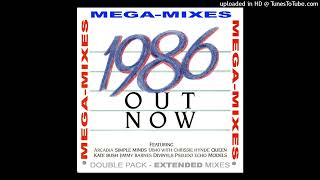 Divinyls -  Pleasure &amp; Pain (Extended Version)