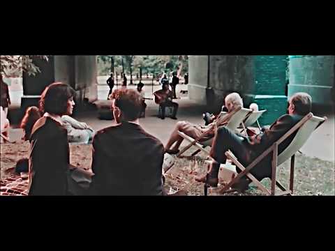 ✽ Bella & Billy | I Was Made For Loving You