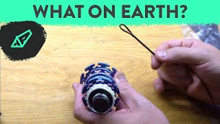 INTRODUCING: The Onyx Vesper Hook Flange Hub + BERD Spokes - Building a DREAM WHEEL for Dusty betty