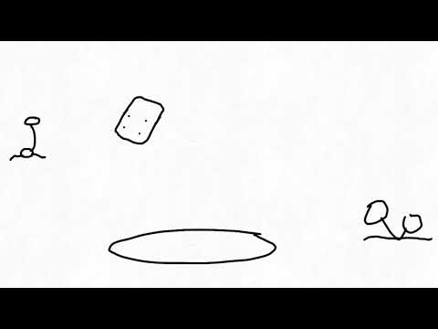 Death animation for WX-78(My Idea)