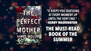 The Perfect Mother by Aimee Molloy