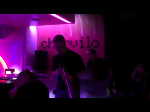Chervilo LIVE! Sessions Max & Danny ft Georgi Zaikov Trumpet