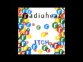 Stop Whispering (US Version) - Radiohead 
