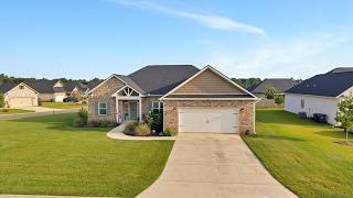 101 Raspberry Trl, Perry, GA