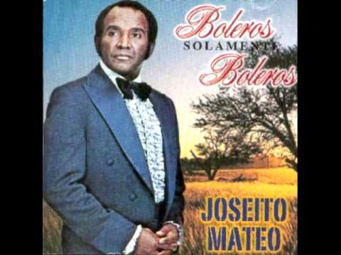 Joseito Mateo - Bambaraquiti (Merengue)