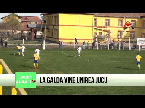 LA GALDA VINE UNIREA JUCU