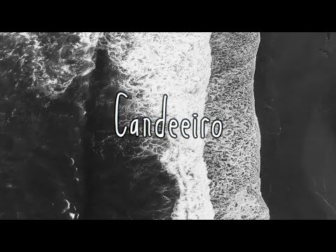 Claudio Martos - Candeeiro (Lyric Video) feat. Cauê Moraes