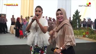 Download lagu ADELLA | SEUJUNG KUKU ANISA RAHMA & ACHA mp3 Download lagu ADELLA | SEUJUNG KUKU ANISA RAHMA & ACHA mp3