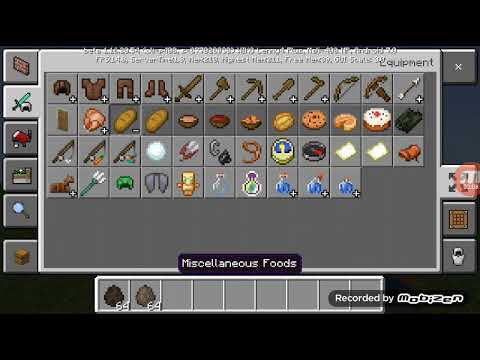 Tame Wooly Mammoth Paleocedon and abino Mammoth