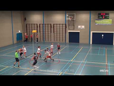 Jesse Sloof   KCR A1   Buzzer Beater