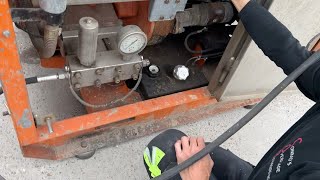 معدات صناعية أخرى Den-Jet CD50-1250 H&oslash;jtryksrenser Den-Jet CD50-1250 | صورة 4 - Machineryline