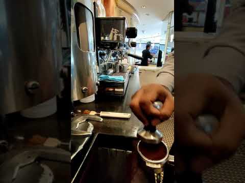 Butler's chocolate cafe