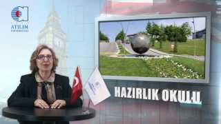 preview picture of video 'Hazırlık Okulu Tanıtım (Türkçe)'