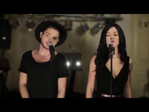Nicoleta Nuca - Nu sunt (Cover) Andrei Bordianu si Adriana Chitac