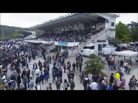 G.P. Lotteria 2015 - La voglia di tornare grandi - da "Canter" del 30/04/2015