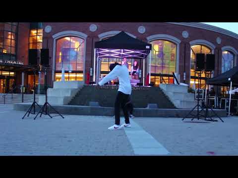 Th.Projects at Garden Square | [Prelims] Nathaniel vs. Rayto