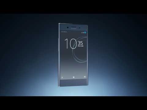 Xperia XZ Premium Official Ad