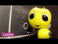 Tic Tac Toe With Benny Bella Benny The Bee