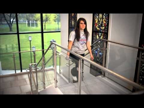 Realize your dreams and ambitions at University of Detroit Mercy
