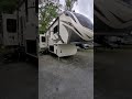 Check out this Video for a 2020 Grand Design Solitude 3350RL(Stock #201671)  for sale by Orchard Trailers, Inc.. This unit is located in Whately, MA