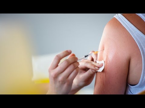 Debatte um Impfpflicht und Einschränkungen für Ungeimpfte