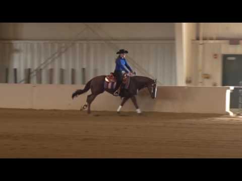 170707 Maria Richards on Smart China Chrome Open