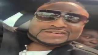 Four Days After Losing His Father, Shawty Lo Passes Away In Car Accident #RIPShawtyLo