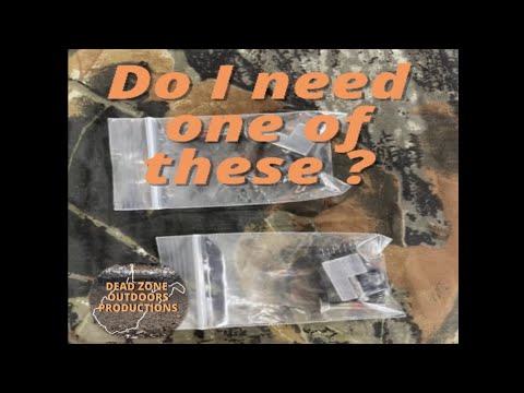 Centerpoint Sniper 370 Custom Trigger Upgrade. ABSOLUTELY WORTH IT!!                  EP.5