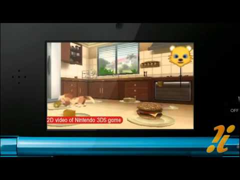 Petz Fantasy 3D trailer