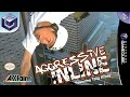 Longplay Of Aggressive Inline