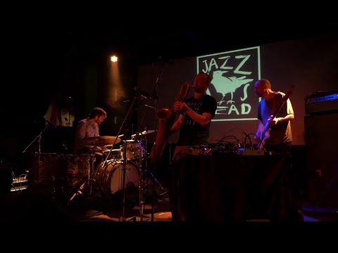 Fire! live@ Jazz Is Dead 2022 - Bunker, Torino [Almost Complete Concert]