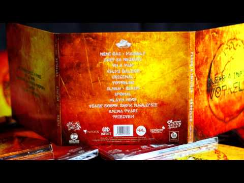 PLEXO A INFINIT - SPOMAL