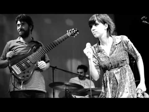 Duratierra+Awada / Sin Patrón (en vivo Teatro Mediterránea)