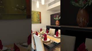 Live the Suite Life at Holiday Villa Hotel and Residence Doha