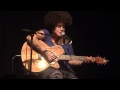 Kimya Dawson - 'Walk Like Thunder' - Live - Warhol Museum - 3.22.12 - Pittsburgh