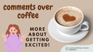 Get Excited... and HOW to do it!