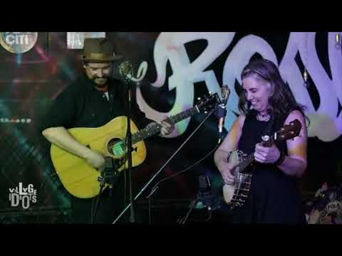 The Small Glories - Oh My Love (Live at The Roslyn)